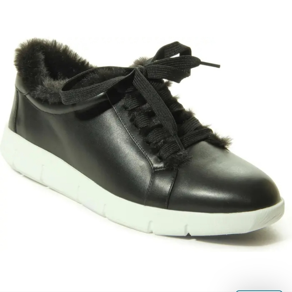Quieto Faux Fur Lined Sneaker VANELI sport